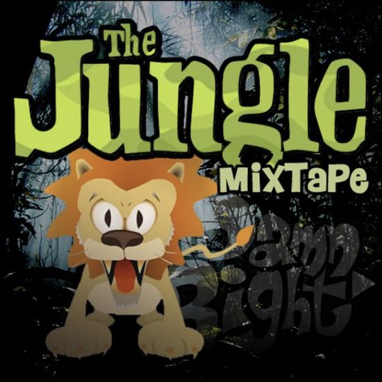 Breaks Mix by Damn Right